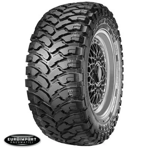 Comforser Cf 3000  215/75 R15 100_97 Q  Carico C  TL